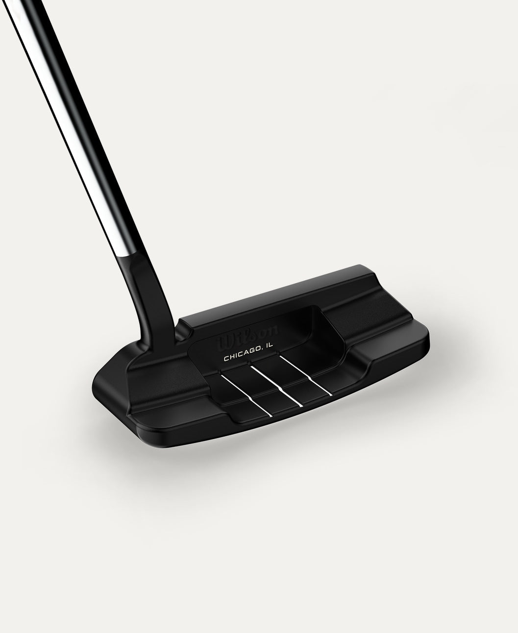 Wilson Infinite "Michigan Ave" Putter