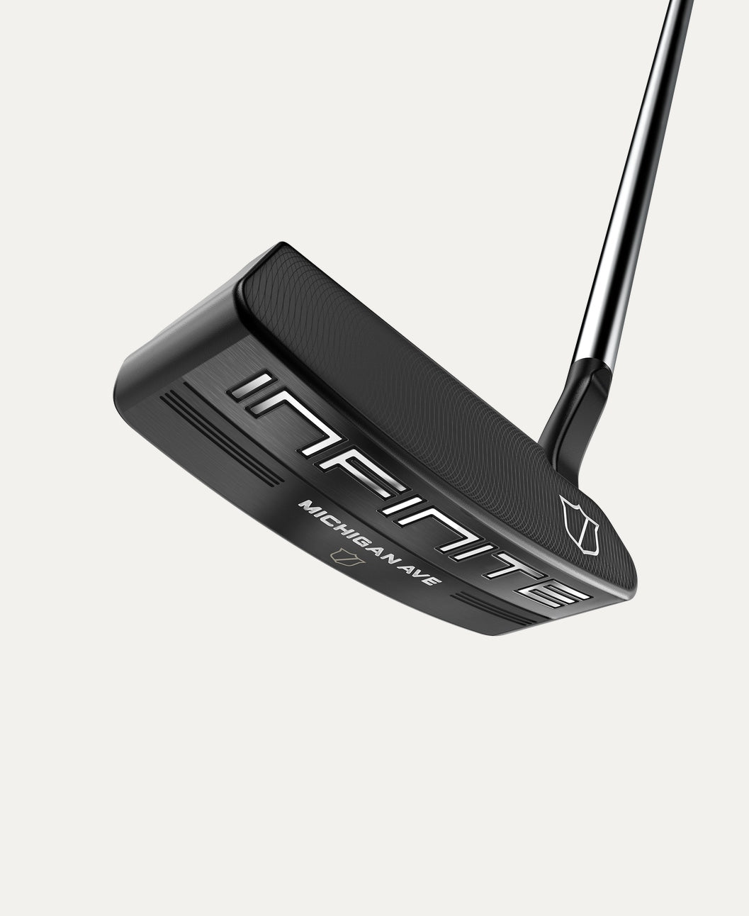 Wilson Infinite "Michigan Ave" Putter