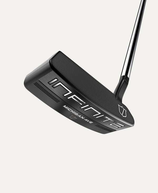 Wilson Infinite "Michigan Ave" Putter