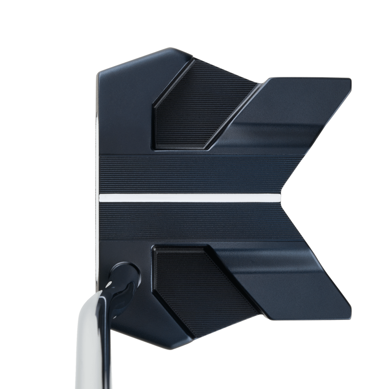 Odyssey AI One - Wing Back