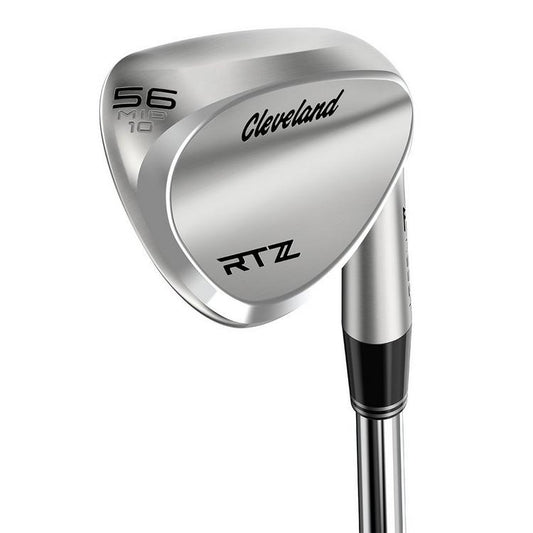Cleveland RTZ Wedge - Chrome