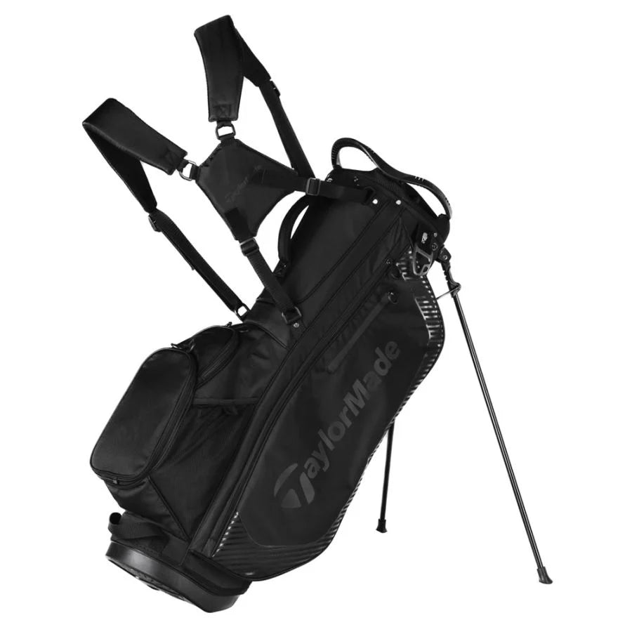 Taylormade Pro Stand Bag - Black