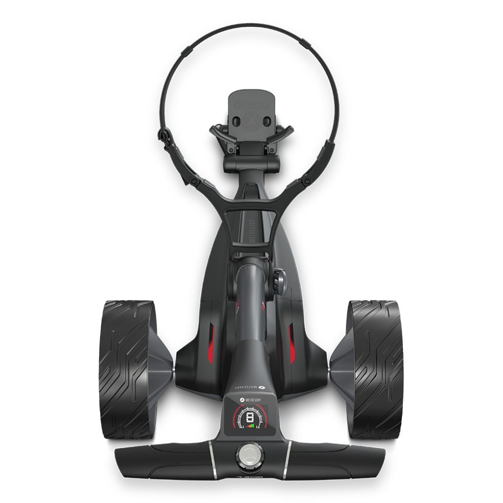 Motocady M1 DHC Electric Golf Trolley