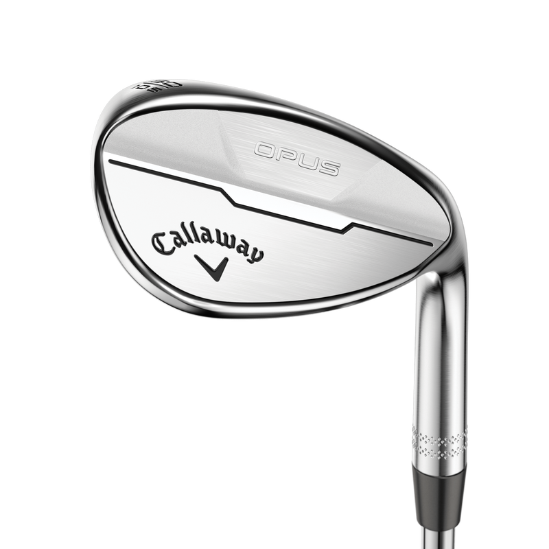 Callaway Opus Wedge