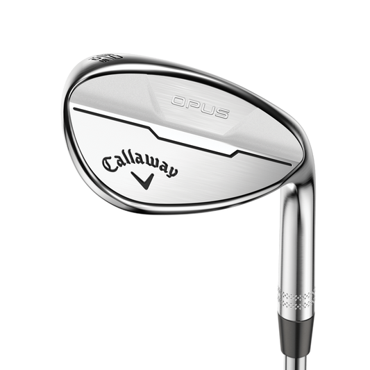 Callaway Opus Wedge