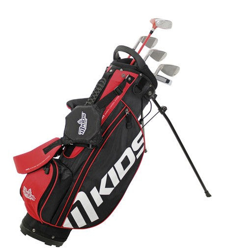 MKIDS Red I/2 Set - Lite