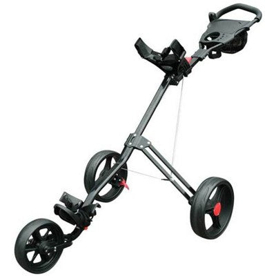 Masters 5 Series 3 wheel cart