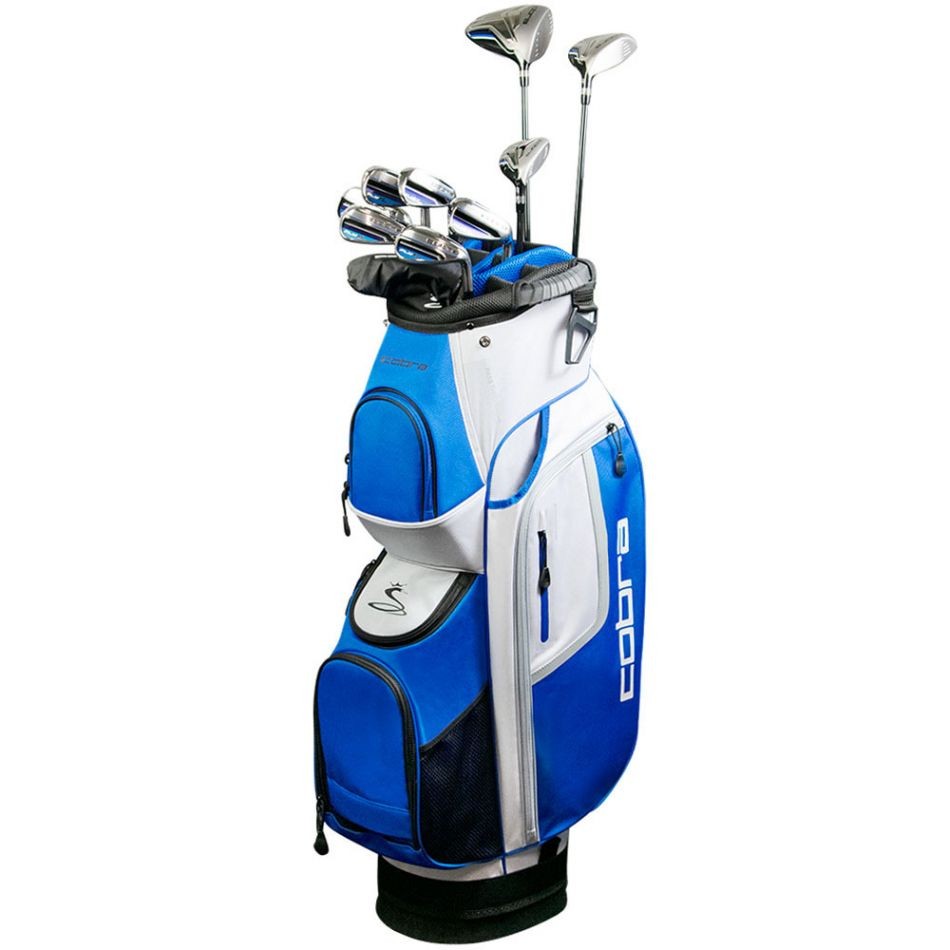 Cobra Fly XL Package set - Includes Cart Bag