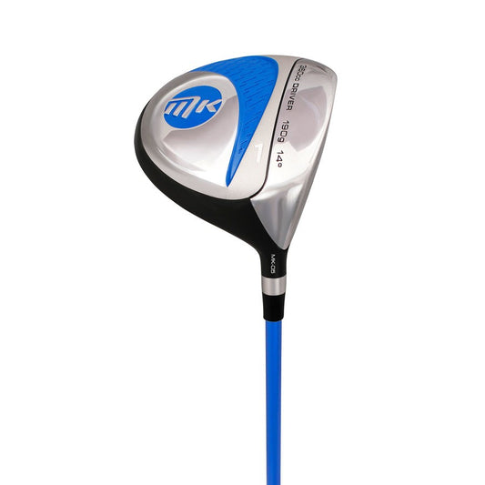 Mkids Pro Blue Driver
