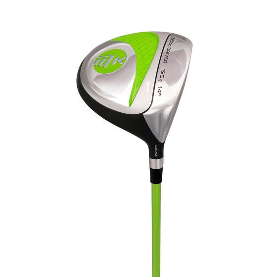 Mkids Pro Green Driver