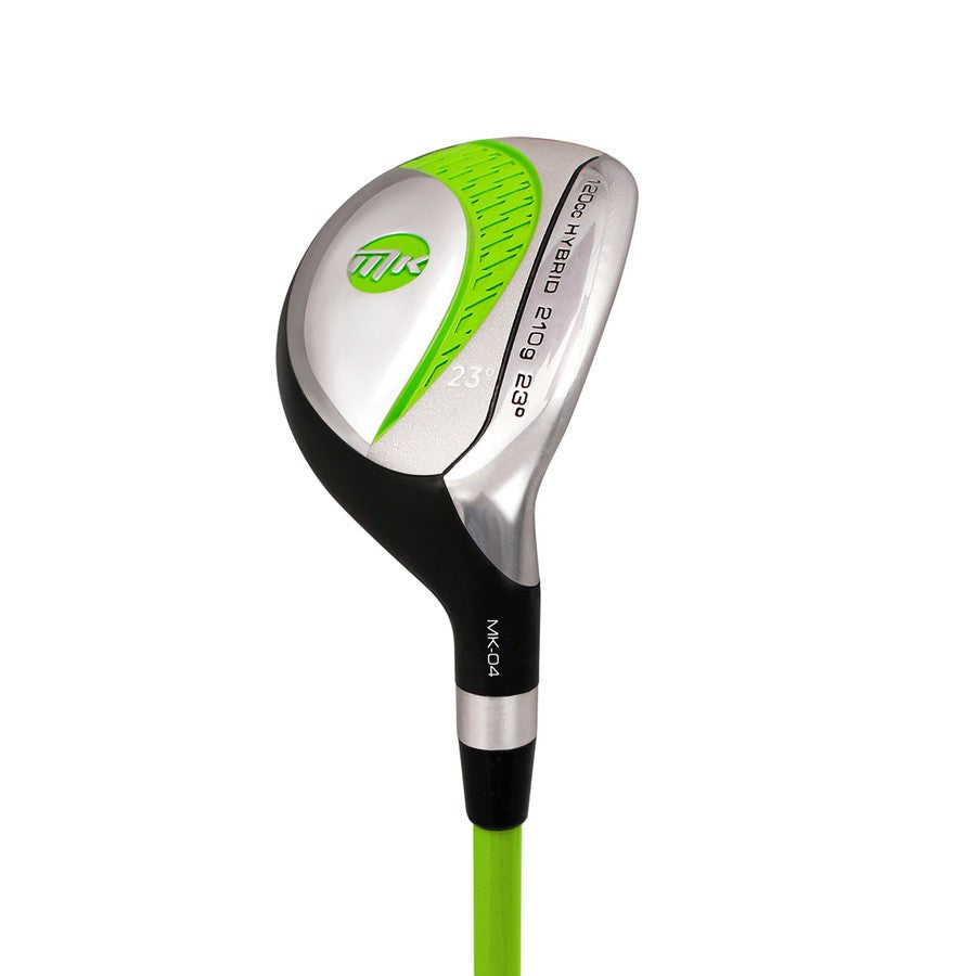 Mkids Pro Green Hybrid