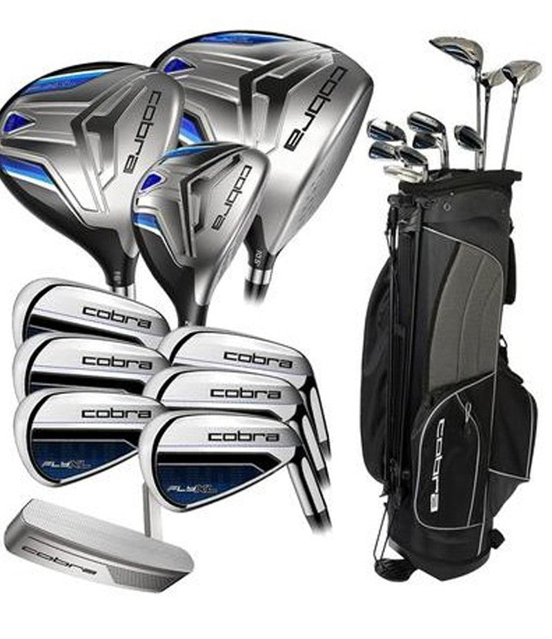 Cobra Fly XL Package set - ~Includes Stand Bag