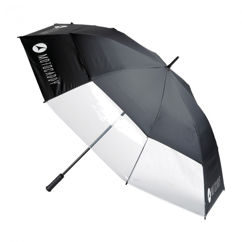 Motocaddy Clearview Umbrella (2022)