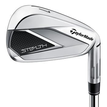 Taylormade Stealth Irons