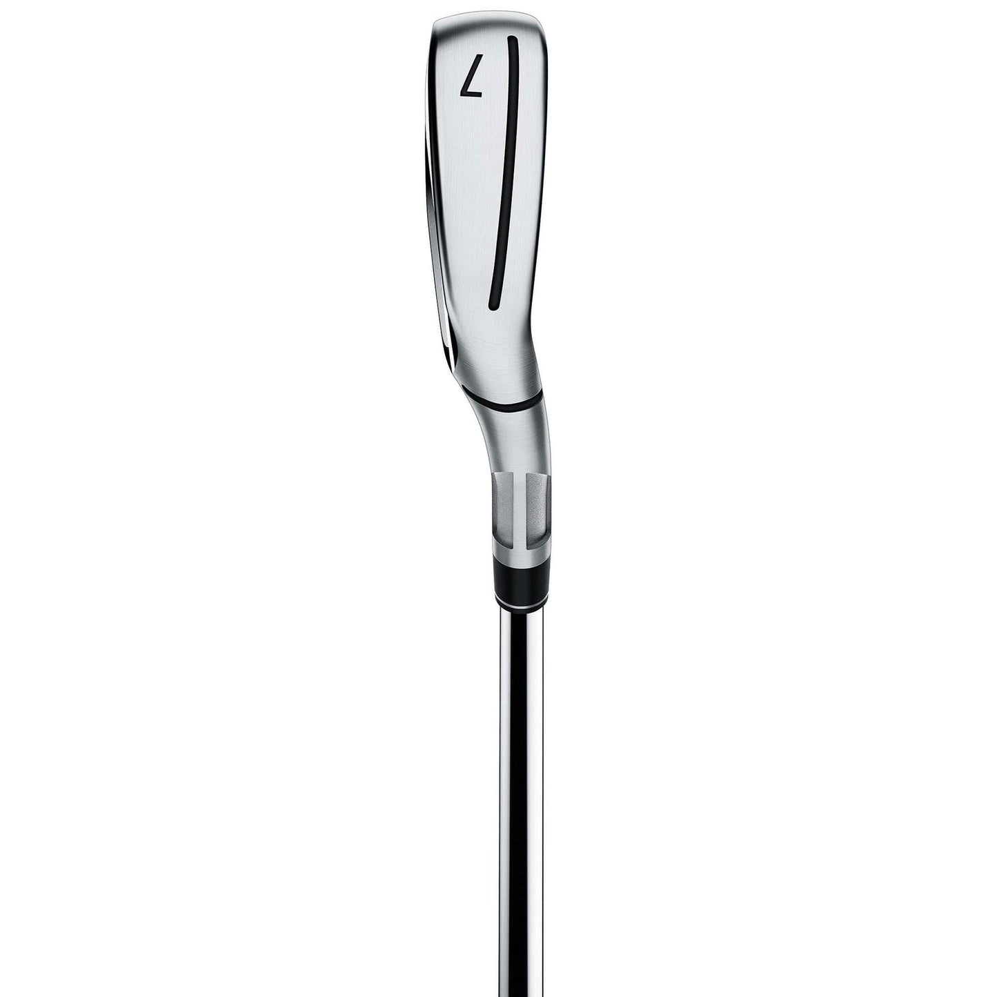 Taylormade Stealth Irons