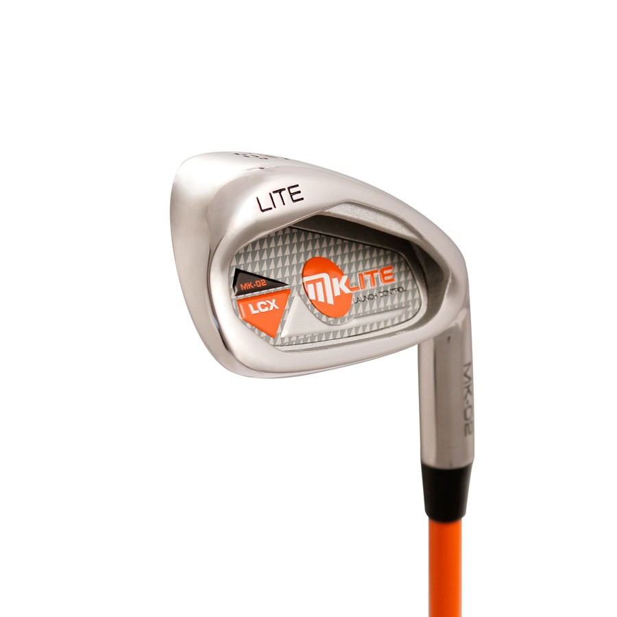 Mkids Lite Orange Irons