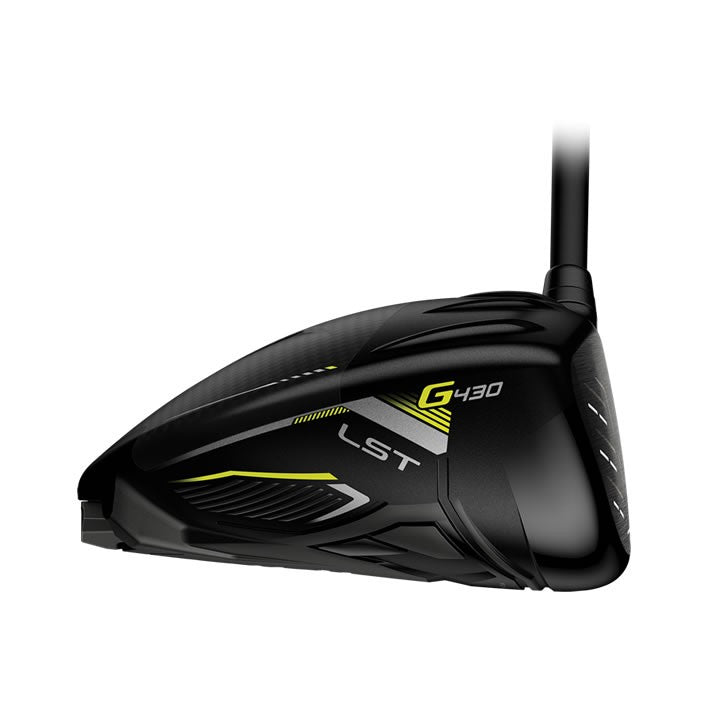 Ping G430 LST Driver