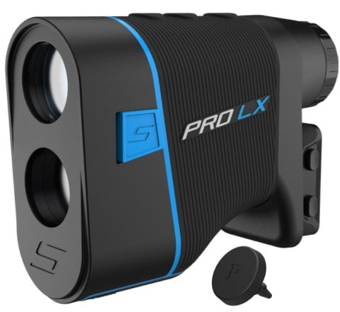 ShotScope Pro LX+ Rangefinder