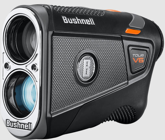 Bushnell Tour V6
