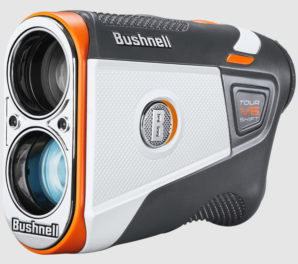 Bushnell Tour V6 Shift