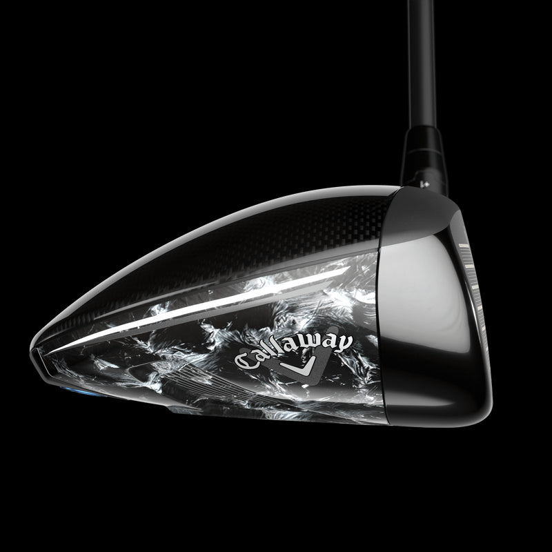 Callaway - Paradym Ai Smoke - Max D - Driver