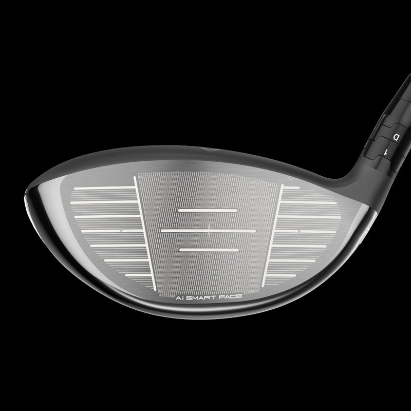 Callaway - Paradym Ai Smoke - Max D - Driver