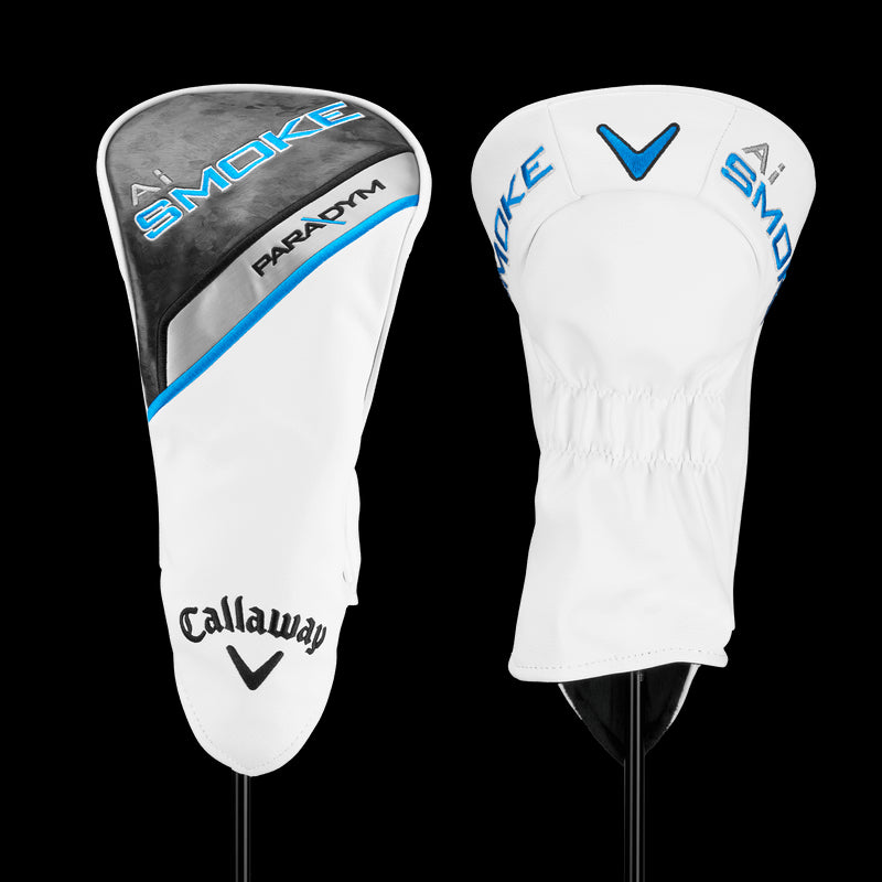 Callaway - Paradym Ai Smoke - Max D - Driver