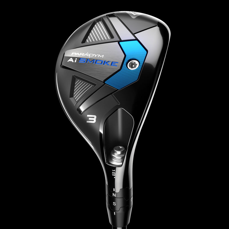 Callaway - Paradym Ai Smoke - Hybrid