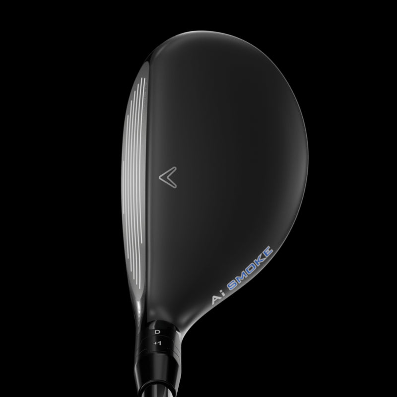 Callaway - Paradym Ai Smoke - Hybrid