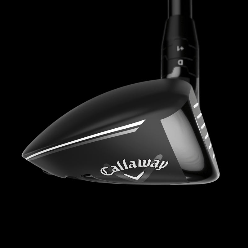 Callaway - Paradym Ai Smoke - Hybrid