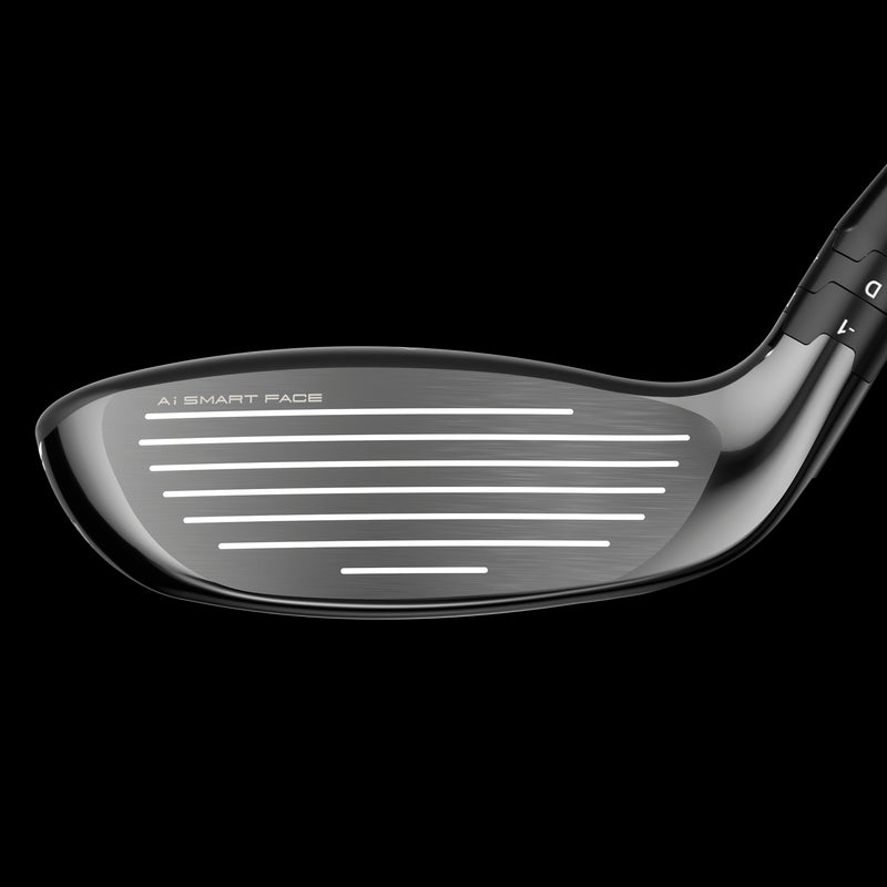 Callaway - Paradym Ai Smoke - Hybrid