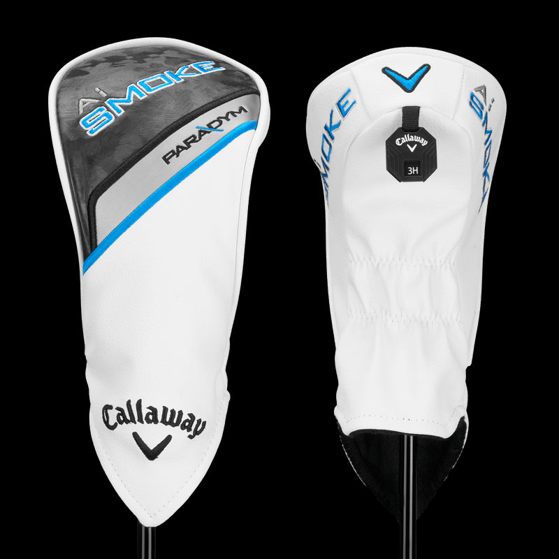 Callaway - Paradym Ai Smoke - Hybrid